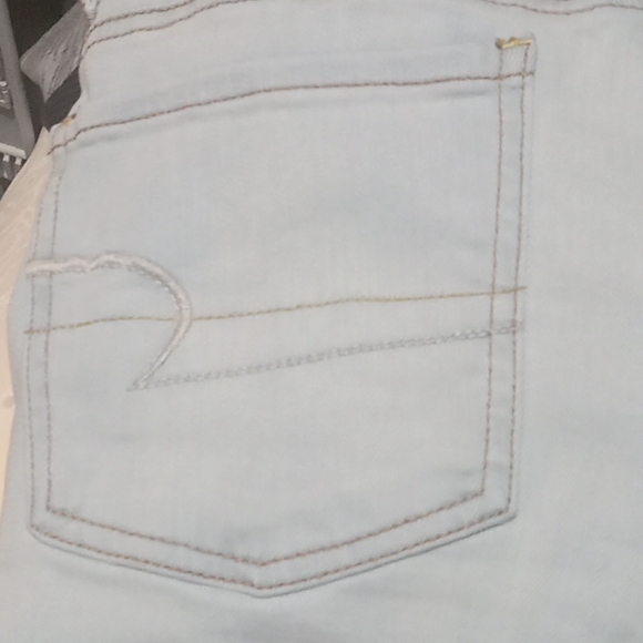 American Eagle Jeans - Picture 3 of 4